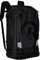 Rollei Fotoliner Ocean Adventure Rucksack, 32 l Fassungsvermögen, ideal für Reisen und Outdoor, Wasserdicht, Umweltfreundlich dank Material aus 53 recycelten Plastikflaschen