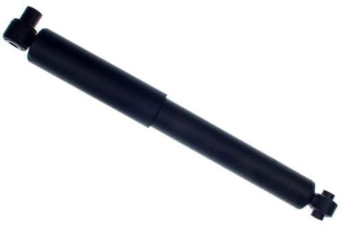DENCKERMANN DSF284G 2x Stoßdämpfer Gasdruck Hinten Federbein