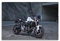 BITTU Motorrad-Poster für BMW F800R Sportfahrrad, dekoratives Gemälde, Leinwand, Wandbild, Kunstbild, 30 x 45 cm