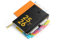 weekview compact extended midyear Premium 25/26 - Der clevere 18-Monate Organizer! Von Apr 2025 bis Sep 2026 A6+
