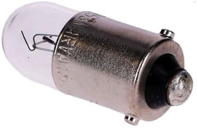 2EXTREME Glühlampe Leuchtmittel BAU9s 12Volt 2W Standlicht Rücklicht Blinker Roller Moped