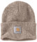 Carhartt Herren Knit Cuffed Beanie Hat, Sepia/Light Taupe, Einheitsgröße EU