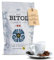 Café de Especialidad en Grano Natural 100% Arábica de Origen Único Guatemala Volcán De Oro - BITOL #2 Gourmet Tueste Medio Notas Chocolate Caramelo Frutos Secos Acidez Brillante Bolsa Hermetica 300 g