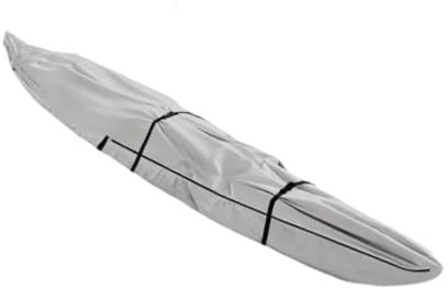 perfk wasserdichte Abdeckung für Kajak Im Freien, Länge 5m