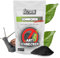 Bio2Grow Schnecken Schreck 5 Kg - Schneckenabwehr Grow Anbau Gemüse Indoor Outdoor Anti Bekämpfung Garten Schutz fernhalten natürlich
