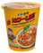6X Ko-Lee Korean Kimchi Noodles (Cup) 65gr