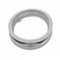 Anillo De Sellado De Puerta De Lavadora De Tambor, Compatible Con LG MDS5242601, Anillo De Sellado De Goma, Piezas De Repuesto For Lavadora
