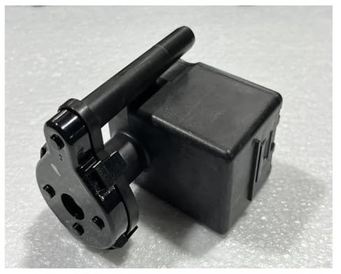 M318 0184000015 Ricambi for pompa di scarico compatibili con asciugatrice Haier