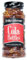 Cola Bottles - 600g Original Retro Sweets Gift Jar by Bentley & Ackerman Sweet Shop.