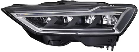 HELLA 1EX 013 371-111 LED-Hauptscheinwerfer - ECE - für Rechtsverkehr - links