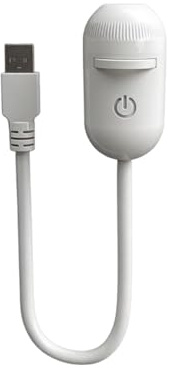 Generisch 2-in-1 Tragbare LED Projektorlampe USB Sternenhimmel-Lampe Schlafzimmer-Nachtlicht - für Schlafzimmer Decken Autos Inneneinrichtung