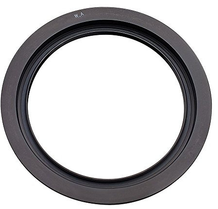 LEE Filters LEE100 FHWAAR46C Wide-Angle Adapter Ring 46mm Diameter Black Camera Accessory