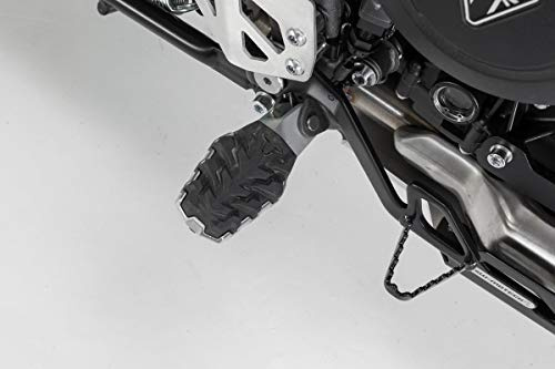 SW-MOTECH EVO Fußrasten-Kit für Triumph Tiger 800 (10-) / 1200 (11-15)