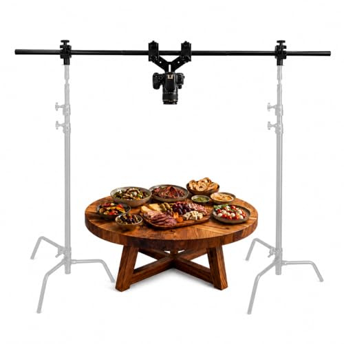 Glide Gear OH 75 Overhead Camera Pole Mount System