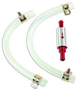 Laser 7700 One Man Brake Bleed Valve