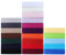 Jersey Spannbettlaken, Spannbetttuch 100% Baumwolle in vielen Größen und Farben MARKENQUALITÄT ÖKOTEX Standard 100 | 90 x 200 cm - 100 x 200 cm - royal blau