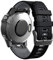 ANBEST Armbänder Kompatibel mit Garmin Fenix 7S/6S Pro/Fenix 5S Armband, Schnellverschluss Silikon 20mm Ersatzarmband für Fenix 5S Plus/D2 Delta S(Schwarz/Grau)