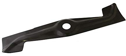SECURA Messer (Wurf) kompatibel mit Sabo 52-OHV Vario Rasenmäher