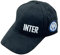 Inter Baseballkappe mit Visier, Unisex, für Kinder
