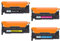 Hyggetech CLT-404S Compatible Toner Replacement for Samsung 404S CLT-404S CLT-K404S CLT-P404C Toner for Samsung Xpress C480W C480FW C480FN C430 C430W