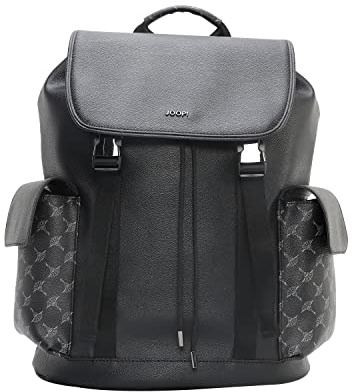 Joop! - cortina misto henning backpack lvf Schwarz