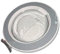 Hublot complet type 6 d'origine Lave-linge 39901042700 ESSENTIEL B Lave-linge 39901042700 ESSENTIEL B