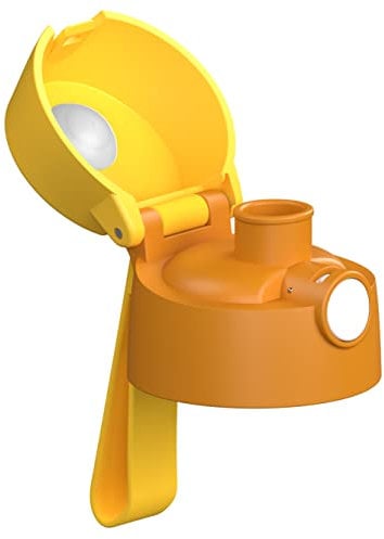 JARLSON® replacement lid for MALI bottle, with chug, replacement parts, spare parts