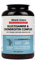 2000mg Glucosamine and Chondroitin Complex | Highest Strength with 10 Powerful Ingredients - Turmeric, Curcumin, Quercetin, Bromelain, Ginger, MSM and More | 120 Capsules – UK Made by Miracle Greens