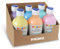 Primo - Abwaschbare Temperafarben für Kinder ab 3 Jahren und Erwachsene, 300 ml mit Spender, Temperafarben zum Bemalen von Papier, Stoff, Glas, Malerei, Schreibwaren, Kreative Arbeiten, Hobby