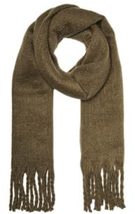 VERO MODA VMIVY LEAGUE SCARF GA NOOS