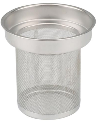Ciieeo Colador De Té Infusor De Tetera De Metal Infusor De Té Para Sueltas Colador De Taza Casa