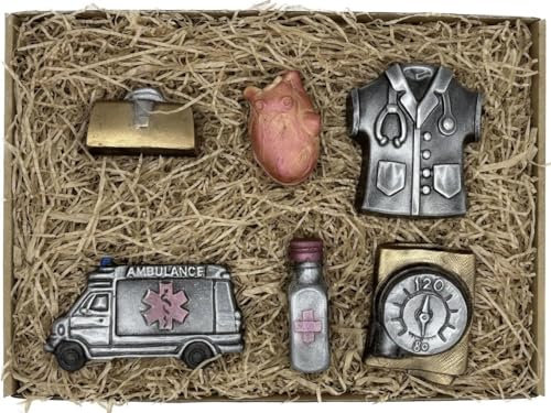Schokolade-Geschenk für Arzt/schokolade