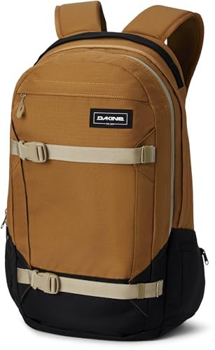 Dakine Rucksack MISSION 25L, Größe:ONESIZE, Farben:rubber