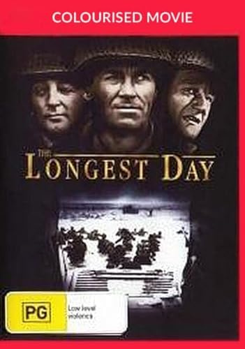 Der Lngste Tag ( The Longest Day )