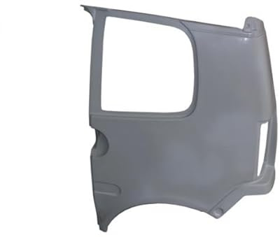 7K027 LINKER HINTERER KOTFLÜGEL SEITLICH AIXAM 300 400 Universal