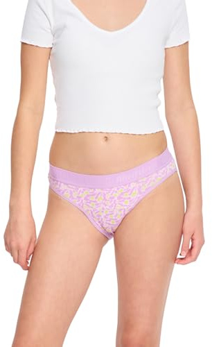 Modibodi Period Pants for Teenager Girls - Hipster Bikini 50ml Super Absorbency Knickers