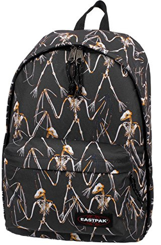 Eastpak Zaino Out Of Office Porta computer colore Dracul Bone