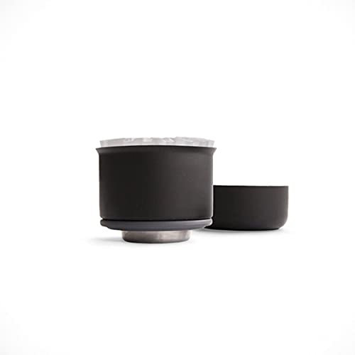 Fellow Stagg vierta sobre cafetera goteo doble pared acero inoxidable vacuum-insulated