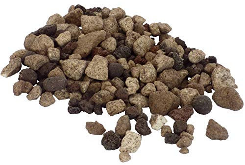 Langzeitsubstrat happy-nature 5 l Ø 2-8 mm