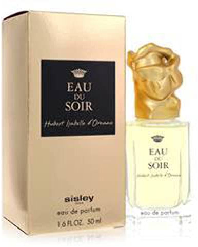 Sisley EAU DU SOIR Eau De Parfum Spray 3.4 oz / 100 ml (Women)