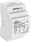 Poppstar Hutschienen-Netzteil P-60-12- 12V DC 4,5A 54 W (Input 100-240 V AC 50/60 Hz) DIN Rail Netzteil 12 V Trafo für Hutschienen 52,5 * 90 * 58mm