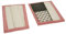 febi bilstein 108941 - Kit filtro dell'aria, 1 pezzo