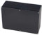 Otdorpatio Project Box IP65 Waterproof Junction Box ABS Plastic Black Electrical Boxes DIY Electronic Project Case Power Enclosure 10.35x7.17x3.74 inch(263x182x95 mm)