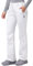 33,000ft Damen Skihose Outdoorhose Wasserdicht Winddichte Softshellhose Warme Gefütterte Trekkinghose Atmungsaktive Schnelltrocknende Thermohose Wanderhose Winter Ski Pants Women Milchig Weiß 40*31L
