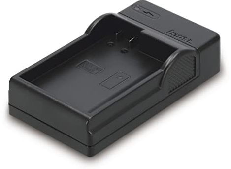 Hama USB-Ladegerät Travel für Nikon EN-EL15
