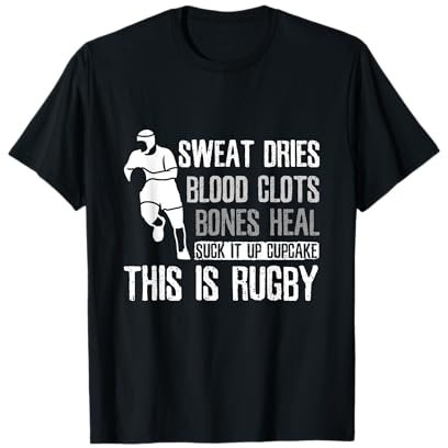 Rugby Designs