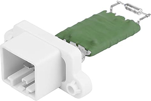 Für Widerstand Für Gebläsemotor - Für C- Focus Mondeo 1325972 Gebläsewiderstand Motor-Heizlüfter-Gebläse-Steuerwiderstand Widerstand