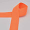 Elastic-Bund, Gummibund, Gummiband, 40 mm breit - 3 Meter, Neon Orange