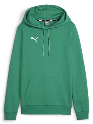 Puma Teamgoal Casuals Sweat À Capuche pour Femme Pull Femme