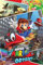 Grindstore Laminiertes Super Mario Odyssey Collage Maxi-Poster